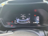 見やすいスピードメーターです!