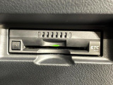 【ETC】高速道路の料金所をストレスなく通過!話題のスポットやサービスエリアに多い「スマートIC」利用時は必須のアイテムです。当店でセットアップを実施、ご納車当日からすぐにご利用いただけます!