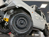 ジムニー XC 4WD 
