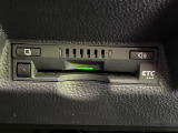 【ETC】高速道路の料金所をストレスなく通過!話題のスポットやサービスエリアに多い「スマートIC」利用時は必須のアイテムです。当店でセットアップを実施、ご納車当日からすぐにご利用いただけます!