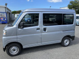 ハイゼットカーゴ  デラックス