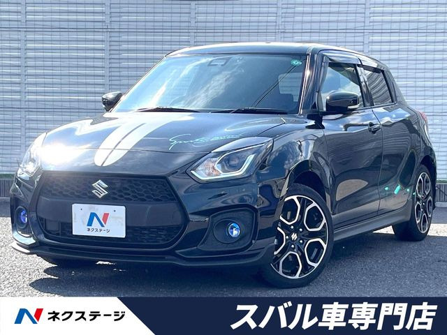 スイフト 1.4 スポーツ