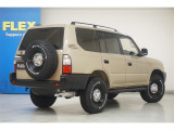 ランドクルーザープラド 3.0 TXパッケージI ディーゼル 4WD 