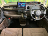 N-BOX L コーディネートスタイル
