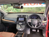 CR-V 1.5 EX マスターピース 