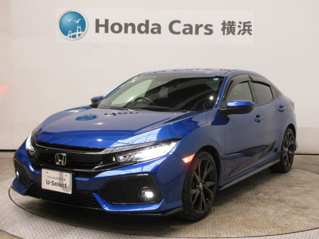 シビック 1.5 