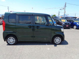 お車は買って終わりではありません。なぜなら車は壊れないという事がないからです。「安さ」だけでなく「安心」=購入後の点検・修理・トラブル対応こそ私達の強みです。