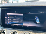 CLSクラス AMG CLS53 4マチック プラス 4WD 4WD 本革シート