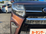 右ヘッドライトレンズ