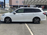 カローラフィールダー 1.5 ハイブリッド G W×B 