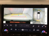 バックカメラも装備され運転をサポ-ト致します。駐車が苦手な方でも後ろが見えますので心配ございません!一度使ったら手放せません。