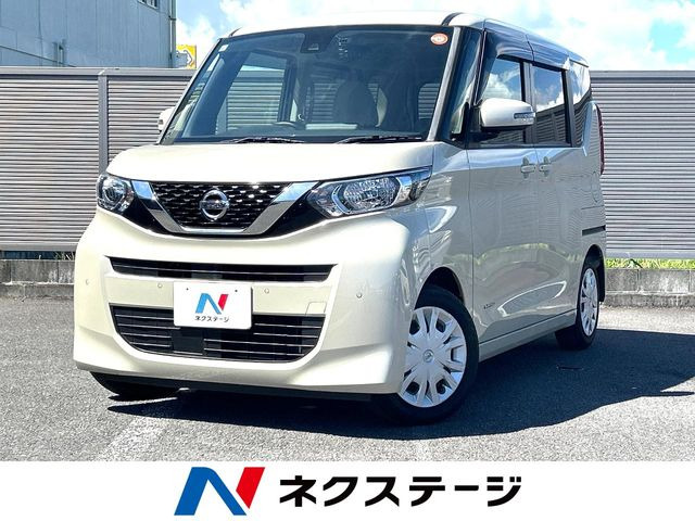 ルークス X