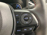 運転席の操作箇所です。ぜひ一度ご来店のうえご覧になってみてください♪