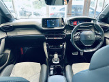 208 GT ワンオーナー 修復歴無し