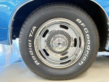 BFGoodrichホワイトレタータイヤ!