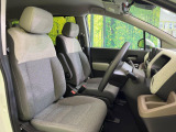もちろん車内はキレイです♪よりクリーンな状態をキープしたいお客様には『ナノゾーンコート』がおすすめ!新型コロナウイルス対策や、除菌・消臭に効果を発揮し多くの方にご好評いただいております。