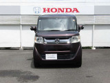 N-BOXスラッシュ G Aパッケージ 4WD 