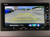 ホンダ純正ナビなので3ビュー切り替えバックカメラにも対応してますよ(^^)/バック運転苦手な方におススメですよ(^^♪