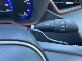 【 オートライト 】オートライトなのでライトの点け忘れを気にすることなく運転が出来ます♪//