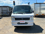 サンバートラック TB 4WD 