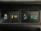 ホンダが推し進める総合先進安全装備のセンシング搭載! 衝突や斜線はみだしなどの危険が予測される時、センサーが警告。ヒューマンエラーを高度先進技術が補完してくれます。