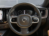 XC60 B5 AWD インスクリプション 4WD 4WD 本革シート