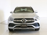 GLC 220d 4マチック AMGライン 4WD レザーエクスクルーシブパッケージ