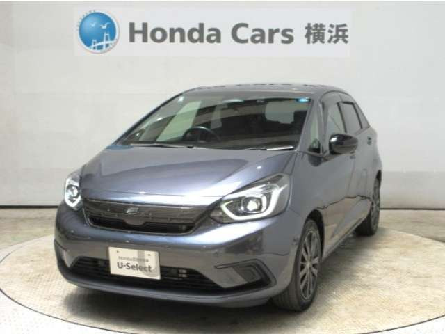 フィット 1.5 e:HEV ホーム 1.5 e:HEV ホーム カーサ