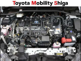 ハイブリッドシステムに精通したメカニックがしっかり整備を行なった上でご納車致します。