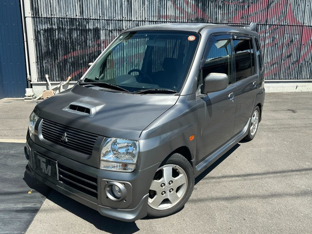 トッポBJ R