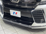 ヴェルファイア 2.5 Z Aエディション 