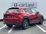 CX-5 2.2 XD Lパッケージ 