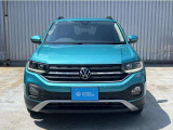 T-Cross TSI アクティブ 