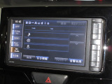 ナビゲーションは純正メモリーナビ(NSZN-W63D)を装着しております。AM、FM、CD、DVD再生、Bluetooth、フルセグTVがご使用いただけます。初めて訪れた場所でも安心ですね!