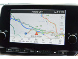 NissanConnectナビ