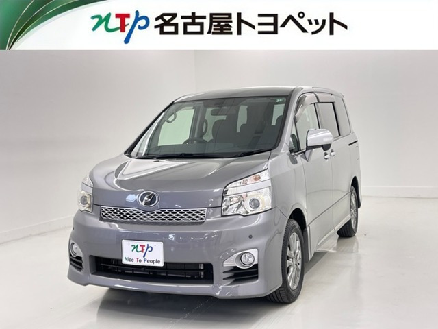 ヴォクシー 2.0 ZS 煌Z 4WD