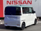 ルークス ハイウェイスター X