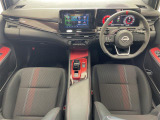 ノートオーラ 1.2 NISMO 修復歴無し