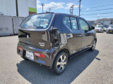 軽自動車なので維持費は安く、燃費もと〜っても良いんです!