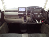 N-BOX G L ホンダセンシング 