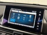 AndroidautoやAppleCarPlayに対応したスマホ連携ナビは大変便利です、