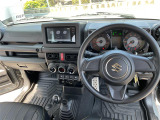 ジムニー XL 4WD 5MT