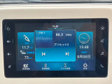 ディスプレイオーディオ付です。