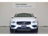 V60クロスカントリー B5 AWD プロ 4WD 