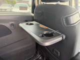 視界の良さなど、いつでも安心して運転できるようにドライバーをサポートします。