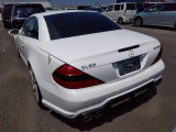 SLクラス SL350 