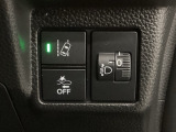 ホンダが推し進める総合先進安全装備のセンシング搭載! 衝突や斜線はみだしなどの危険が予測される時、センサーが警告。ヒューマンエラーを高度先進技術が補完してくれます。