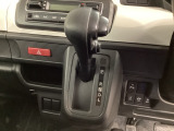 変速ショックが少なく滑らかで低燃費にも貢献してくれるCVT!