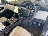 レンジローバーイヴォーク ダイナミック SE 2.0L P200 4WD 