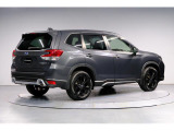 フォレスター 1.8 スポーツ 4WD 